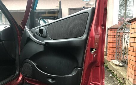 Chevrolet Niva I рестайлинг, 2007 год, 399 000 рублей, 13 фотография