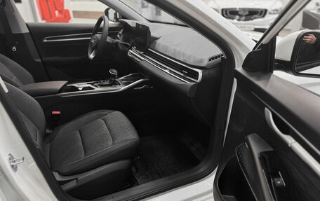Geely Emgrand, 2024 год, 2 243 990 рублей, 6 фотография