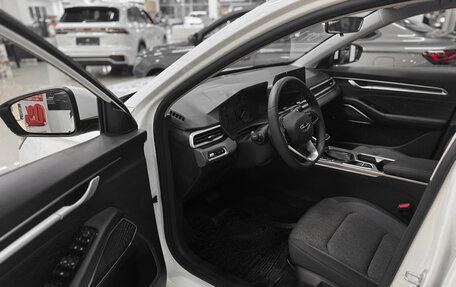 Geely Emgrand, 2024 год, 2 243 990 рублей, 5 фотография