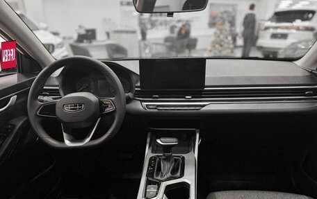 Geely Emgrand, 2024 год, 2 243 990 рублей, 7 фотография