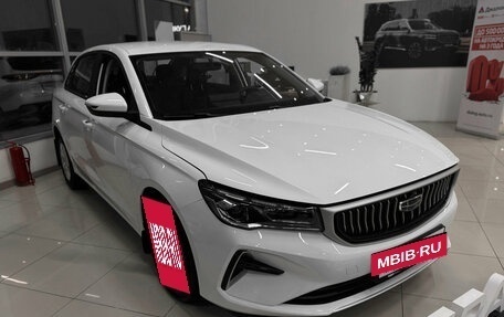 Geely Emgrand, 2024 год, 2 243 990 рублей, 3 фотография