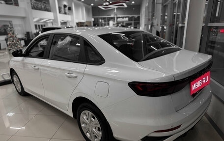 Geely Emgrand, 2024 год, 2 243 990 рублей, 4 фотография
