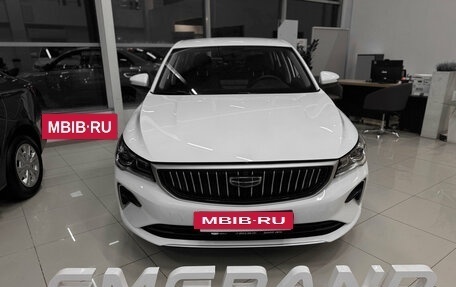 Geely Emgrand, 2024 год, 2 243 990 рублей, 2 фотография