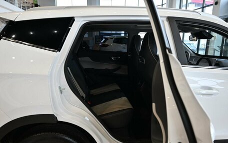 Chery Tiggo 4 I рестайлинг, 2025 год, 2 290 000 рублей, 6 фотография