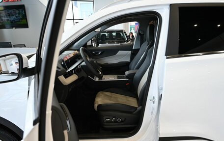 Chery Tiggo 4 I рестайлинг, 2025 год, 2 290 000 рублей, 4 фотография