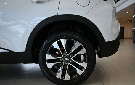 Chery Tiggo 4 I рестайлинг, 2025 год, 2 290 000 рублей, 8 фотография