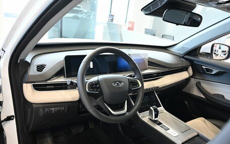 Chery Tiggo 4 I рестайлинг, 2025 год, 2 290 000 рублей, 12 фотография