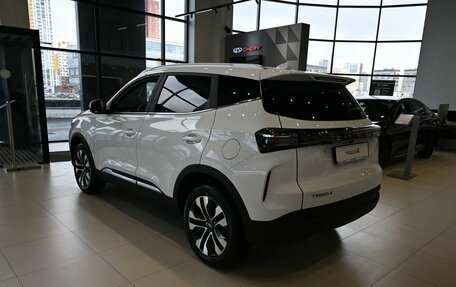Chery Tiggo 4 I рестайлинг, 2025 год, 2 290 000 рублей, 9 фотография
