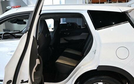 Chery Tiggo 4 I рестайлинг, 2025 год, 2 290 000 рублей, 5 фотография