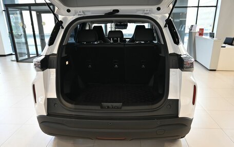 Chery Tiggo 4 I рестайлинг, 2025 год, 2 290 000 рублей, 11 фотография