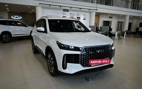 Chery Tiggo 4 I рестайлинг, 2025 год, 2 290 000 рублей, 3 фотография