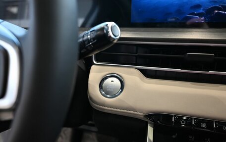 Chery Tiggo 4 I рестайлинг, 2025 год, 2 290 000 рублей, 17 фотография