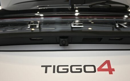 Chery Tiggo 4 I рестайлинг, 2025 год, 2 290 000 рублей, 21 фотография