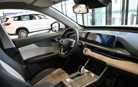 Chery Tiggo 4 I рестайлинг, 2025 год, 2 290 000 рублей, 18 фотография