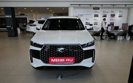 Chery Tiggo 4 I рестайлинг, 2025 год, 2 290 000 рублей, 2 фотография