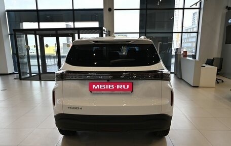 Chery Tiggo 4 I рестайлинг, 2025 год, 2 290 000 рублей, 10 фотография