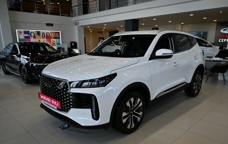 Chery Tiggo 4 I рестайлинг, 2025 год, 2 290 000 рублей, 1 фотография