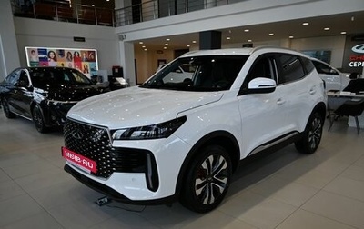 Chery Tiggo 4 I рестайлинг, 2025 год, 2 290 000 рублей, 1 фотография