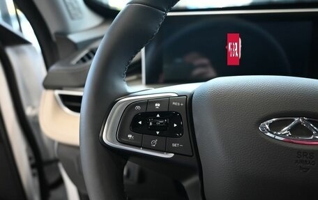 Chery Tiggo 4 I рестайлинг, 2025 год, 2 290 000 рублей, 14 фотография