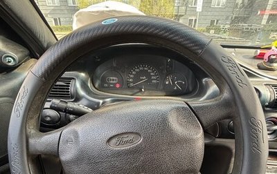 Ford Escort V, 1996 год, 135 000 рублей, 1 фотография