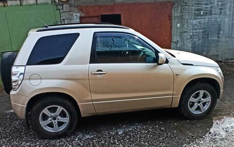 Suzuki Grand Vitara, 2007 год, 835 000 рублей, 1 фотография