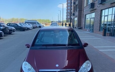 Mercedes-Benz A-Класс, 2007 год, 550 000 рублей, 1 фотография