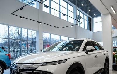 Haval F7, 2025 год, 3 449 000 рублей, 1 фотография