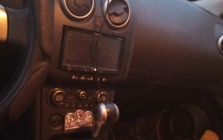 Nissan Qashqai, 2007 год, 920 000 рублей, 4 фотография