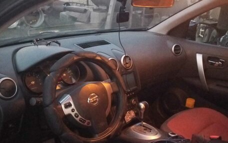Nissan Qashqai, 2007 год, 920 000 рублей, 5 фотография