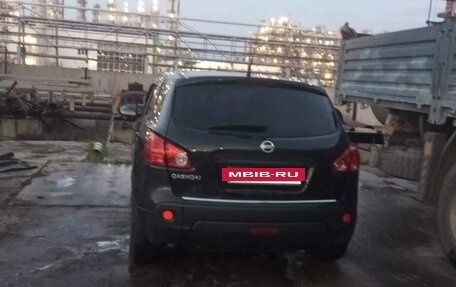 Nissan Qashqai, 2007 год, 920 000 рублей, 3 фотография