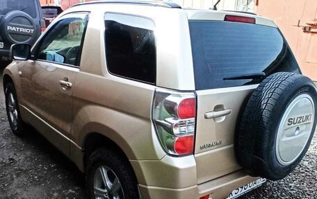 Suzuki Grand Vitara, 2007 год, 835 000 рублей, 7 фотография