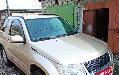 Suzuki Grand Vitara, 2007 год, 835 000 рублей, 3 фотография