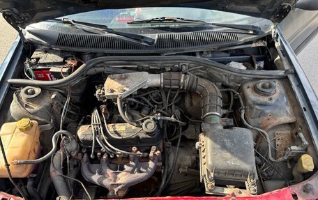 Ford Escort V, 1996 год, 135 000 рублей, 14 фотография