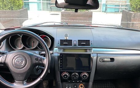 Mazda 3, 2007 год, 485 990 рублей, 3 фотография