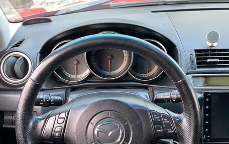Mazda 3, 2007 год, 485 990 рублей, 4 фотография