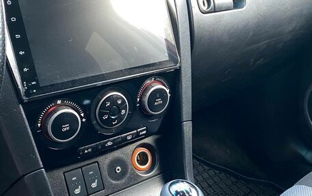 Mazda 3, 2007 год, 485 990 рублей, 6 фотография