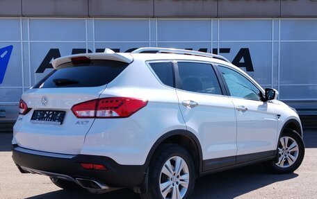 DongFeng AX7 I, 2017 год, 1 153 000 рублей, 2 фотография