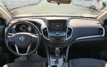 DongFeng AX7 I, 2017 год, 1 153 000 рублей, 5 фотография