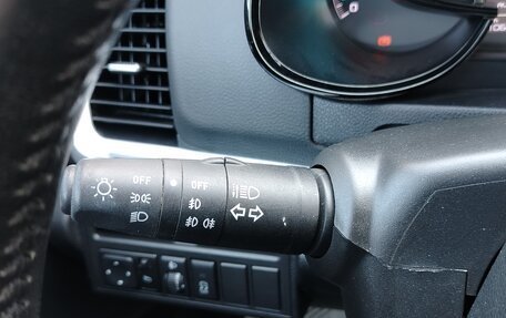DongFeng AX7 I, 2017 год, 1 153 000 рублей, 8 фотография