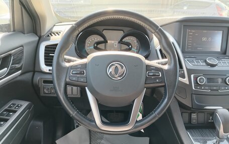 DongFeng AX7 I, 2017 год, 1 153 000 рублей, 6 фотография