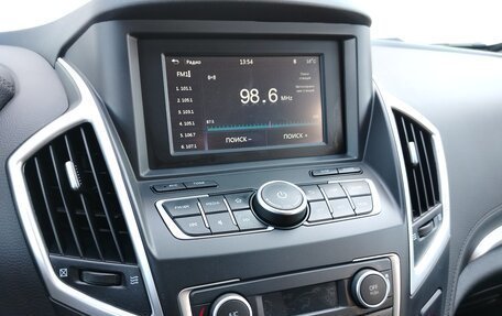 DongFeng AX7 I, 2017 год, 1 153 000 рублей, 12 фотография