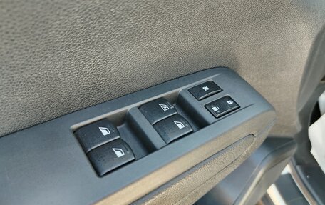 DongFeng AX7 I, 2017 год, 1 153 000 рублей, 15 фотография
