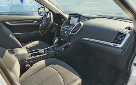 DongFeng AX7 I, 2017 год, 1 153 000 рублей, 16 фотография