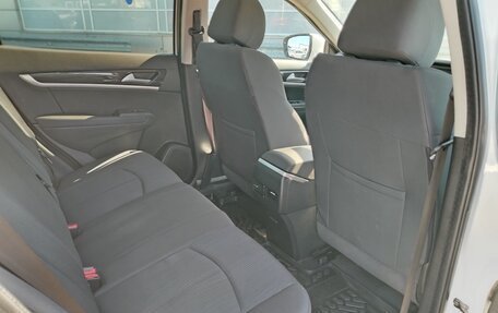 DongFeng AX7 I, 2017 год, 1 153 000 рублей, 19 фотография