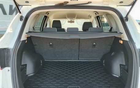 DongFeng AX7 I, 2017 год, 1 153 000 рублей, 21 фотография