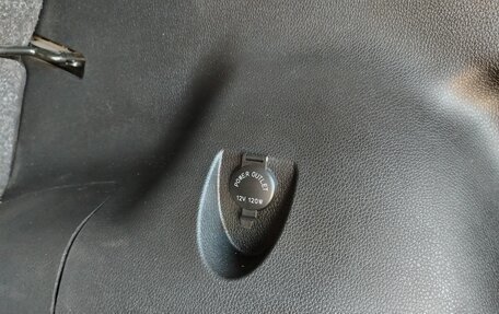 DongFeng AX7 I, 2017 год, 1 153 000 рублей, 22 фотография