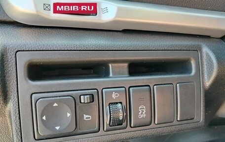 DongFeng AX7 I, 2017 год, 1 153 000 рублей, 7 фотография