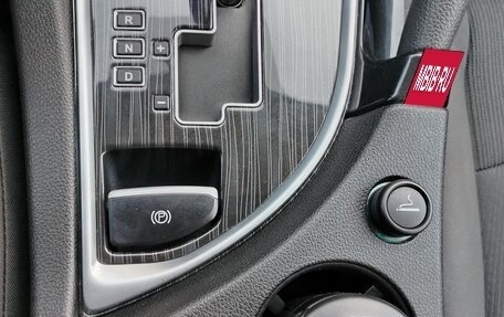 DongFeng AX7 I, 2017 год, 1 153 000 рублей, 14 фотография