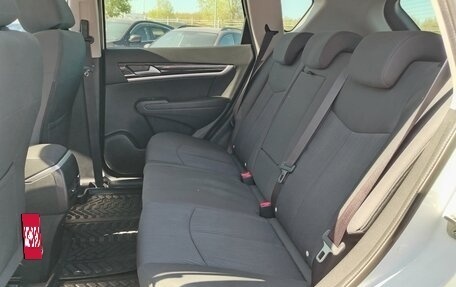 DongFeng AX7 I, 2017 год, 1 153 000 рублей, 20 фотография