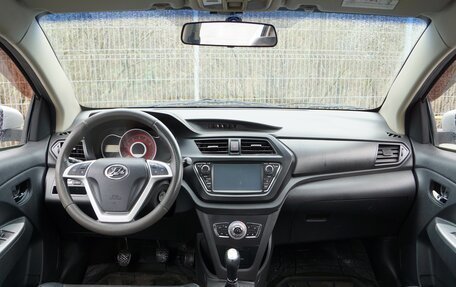 Lifan X50, 2016 год, 620 000 рублей, 8 фотография